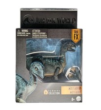 Modellino Jurassic World Collezione Hammond Mussaurus