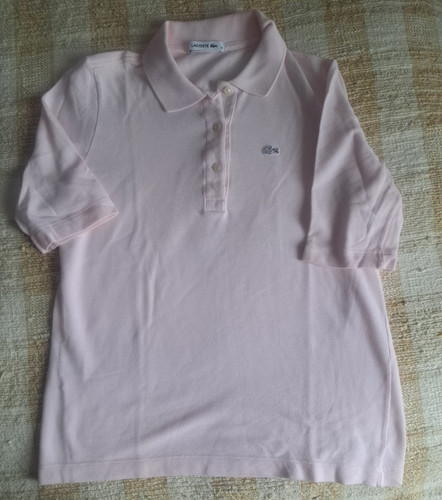 Polo lacoste shirt donna - lacoste,, t-shirt,