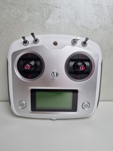 Radiocomando flysky i6s - fs-i6s, 10