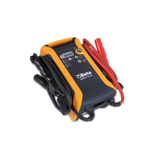 Avviatore portatile - avviatore,
