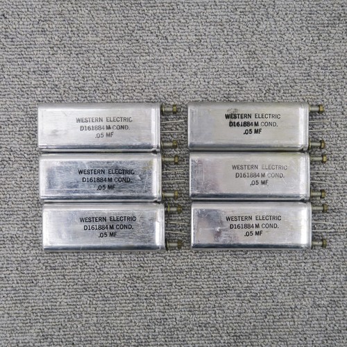 Western electric d161884m - western,