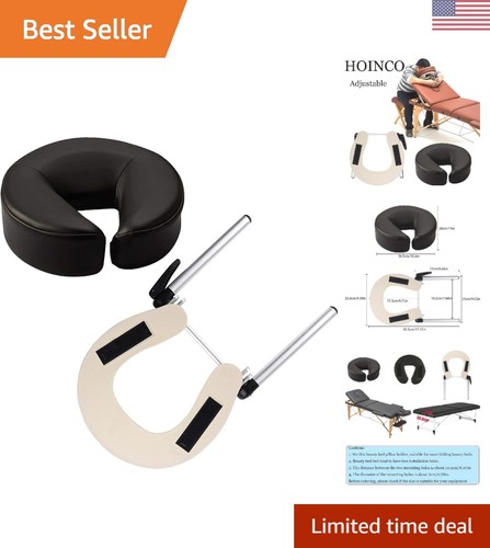 Poggiatesta ergonomico forma - poggiatesta,