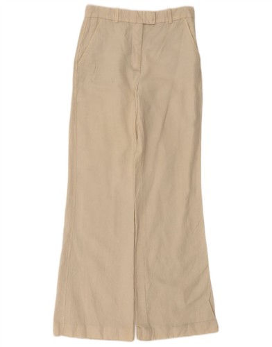 Zara womens bootcut - zara, chino