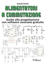 Alimentatori a commutazione