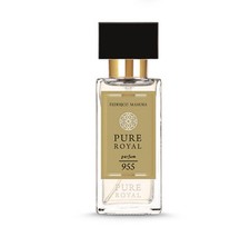 FM 955 PARFUM UNISEX - PURE ROYAL COLLECTION 50 ml