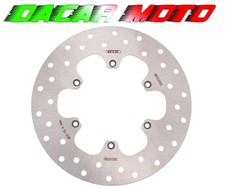 DISCO FRENO POSTERIORE BMW F