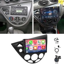DAB+ Apple Carplay per Ford
