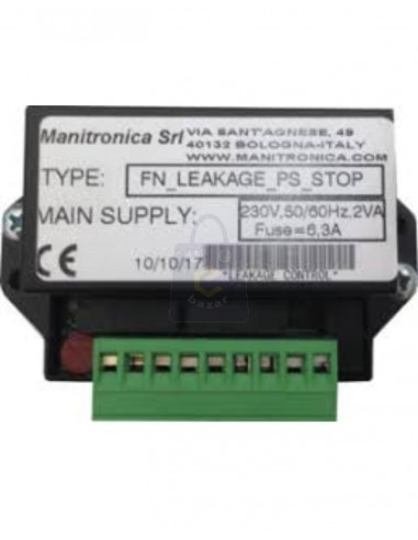 Controller centralina 230v - controller,