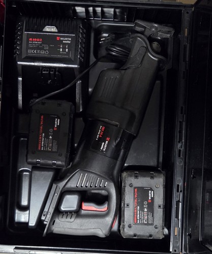 Würth sega universale - universale, a