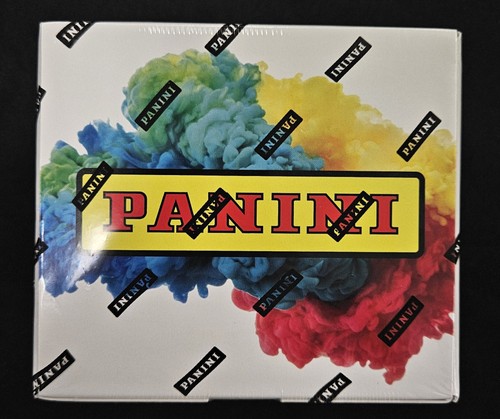 2026 panini the - panini, national