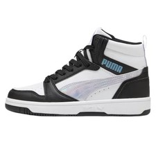 SCARPA PUMA RAGAZZE 402768 02