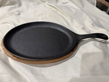 Set piatti Fajita Old Mountain