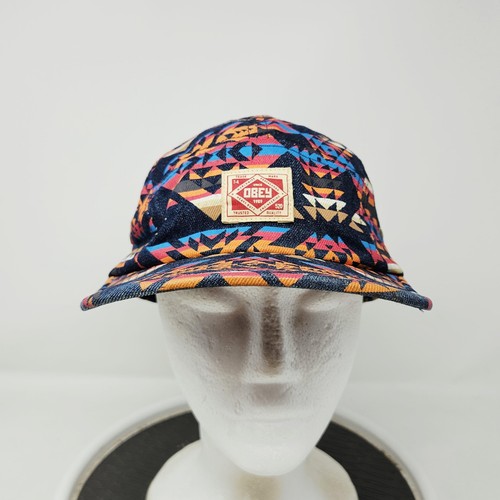 Obey cappello berretto - obey,
