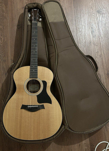 Taylor chitarra acustica 114e - taylor,
