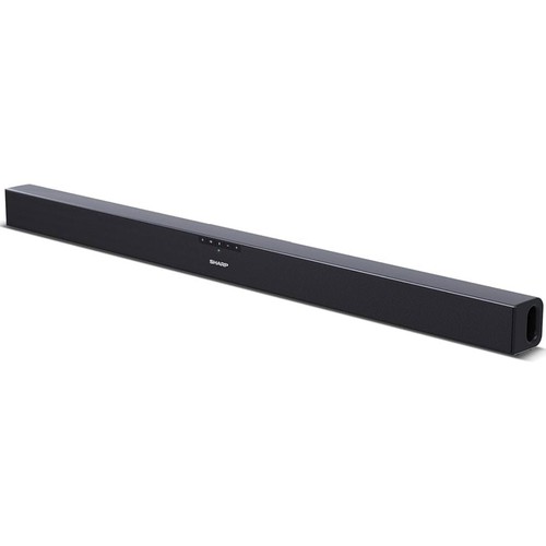 Sharp home cinema soundbar - sharp,