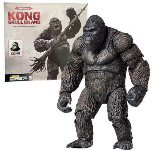 Kong personaggio king - kong,
