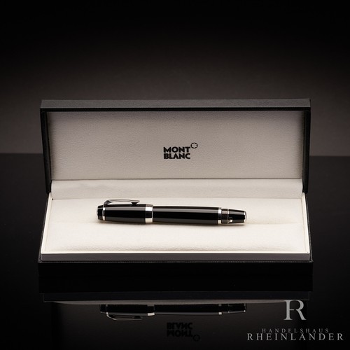 Penna stilografica montblanc - penna,