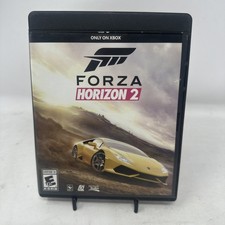 Forza Horizon 2 (Xbox One