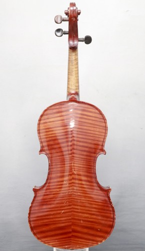 Vecchio violino europeo - vecchio,