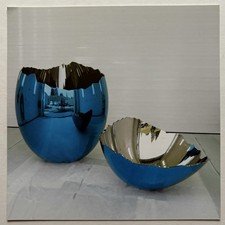 JEFF KOONS - Carton d