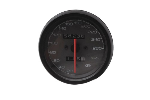 Contagiri meccanico cev 260 - contagiri,