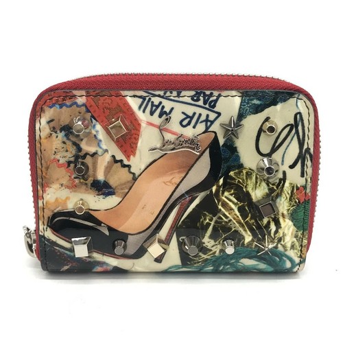 Christian louboutin autentico - louboutin,