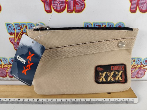 Xxx comix beige 20cm astuccio - beige,