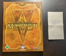 The Elder Scrolls III 3