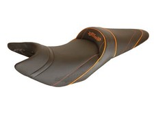 Honda Hornet CB 600 F 2003-2006 Top Sellerie Comfort Sedile Gel/Calore Opzionale 1977