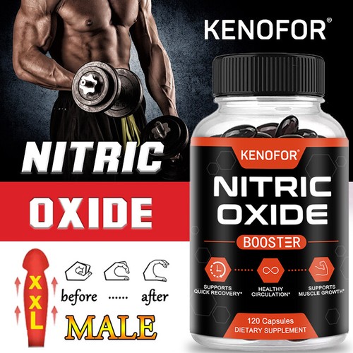 Ossido nitrico crescita - nitrico,
