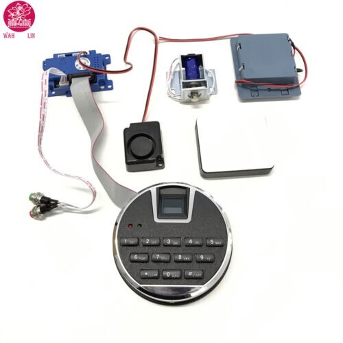 Serratura elettronica digitale