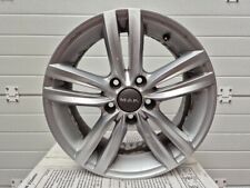 SET 4 CERCHI IN LEGA 16" MAK
