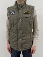 BMW Motorrad Donna GS Enduro