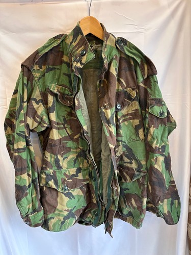 Genuino esercito britannico - genuino,