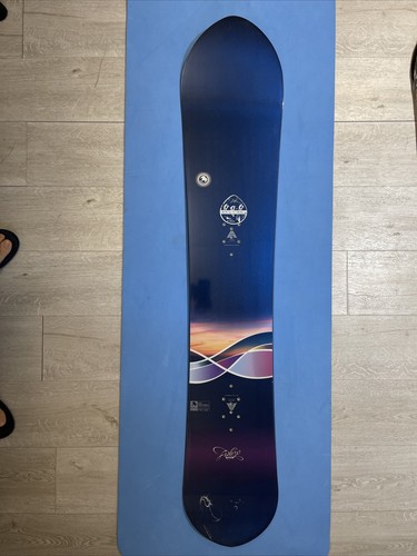 Burton fish w48b13 new with - 50,