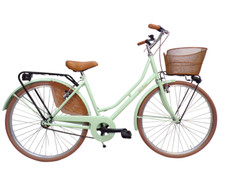 Cicli Tessari  - bicicletta da