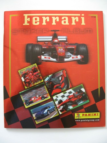Album figurine panini - album,