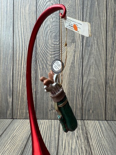 Borsa golf vintage - golf,
