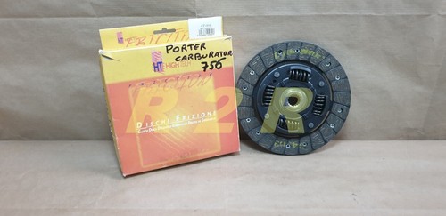 Disco frizione ape - disco, porter