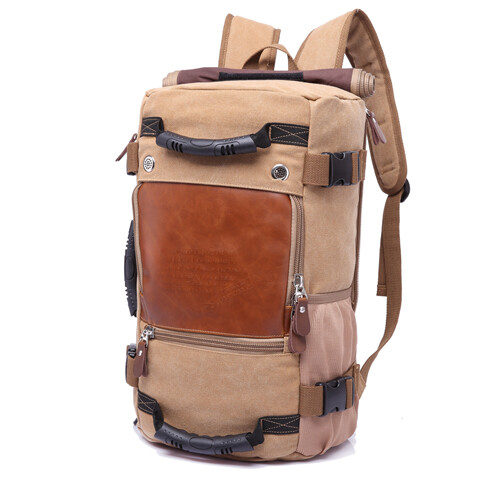 Borsa tracolla uomo - a, 16"