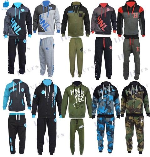 Uomo tuta jogging pantaloni - uomo,
