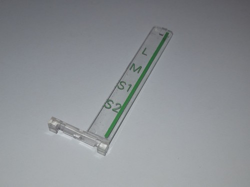 Peiler indicatore da - peiler/indicatore, (lw)