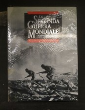 Libro LA SECONDA GUERRA