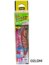 NEW TOTANARA/SEPPIARA DUEL