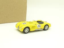 Top Model SB 1/43 - Jaguar