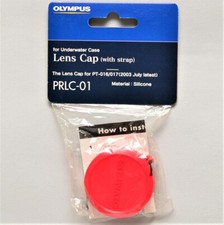 Olympus tappo a pressione