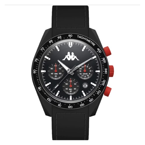 Orologio kappa rush - orologio, kw-049