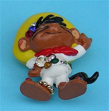 Connettore Speedy Gonzales