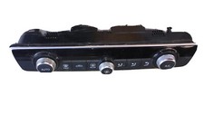 TASTIERA COMANDI CLIMA A/C AUDI A3 2015
