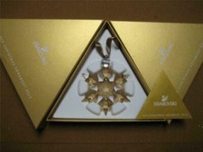 Swarovski SCS 2010 Annual